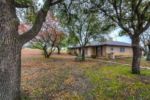 1540 E Stone Road, Wylie, TX 75098