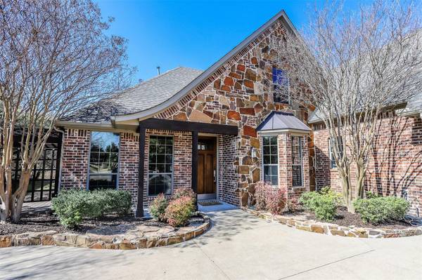 9 Castillo Trail, Wylie, TX 75098