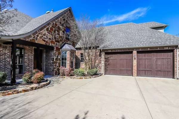 Wylie, TX 75098,9 Castillo Trail