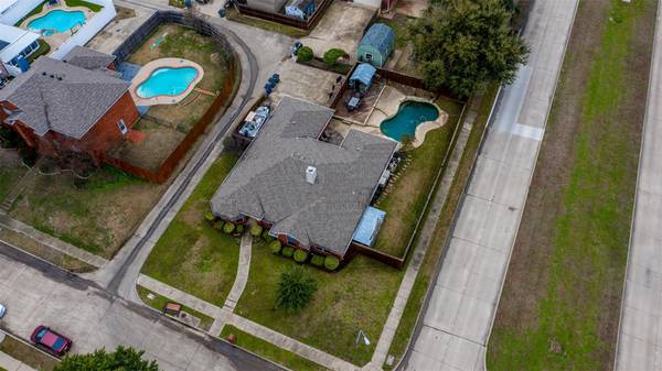 1100 Boyd Drive, Wylie, TX 75098