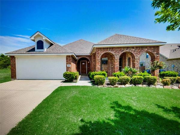 1925 Spencer Lane, Wylie, TX 75098