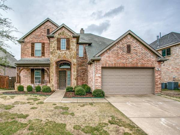 2002 Fairway Winds Court, Wylie, TX 75098