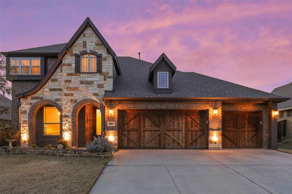 107 Queensgate Drive, Wylie, TX 75098