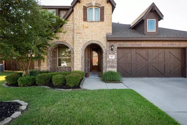 Wylie, TX 75098,207 Lyndhurst Drive