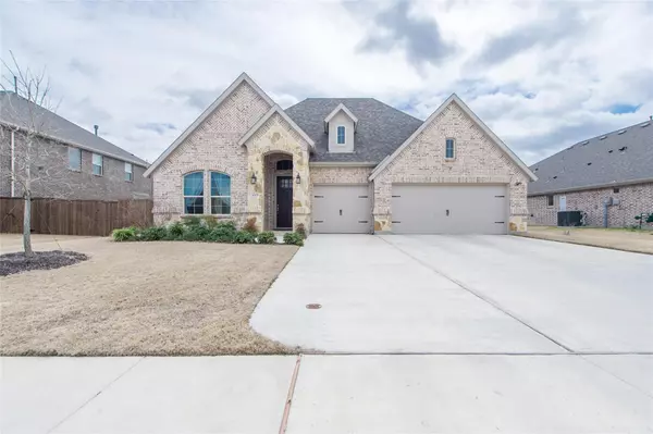 Wylie, TX 75098,3005 Charles Drive