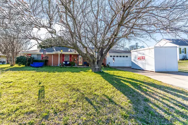 1020 E Fm 544, Wylie, TX 75098