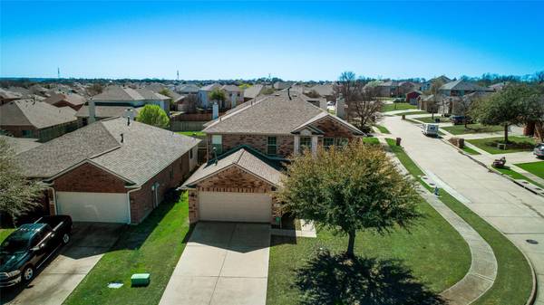 1306 Clear Creek Drive, Wylie, TX 75098