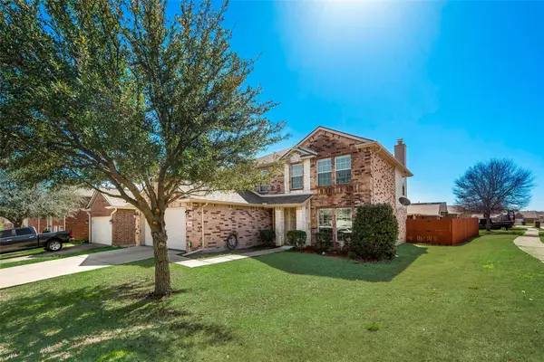 Wylie, TX 75098,1306 Clear Creek Drive