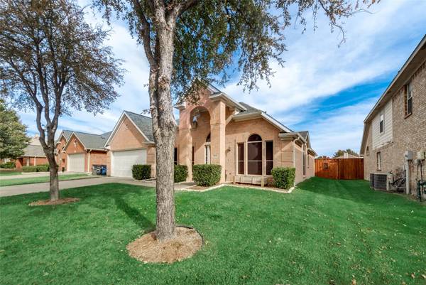 200 Crabapple Drive, Wylie, TX 75098