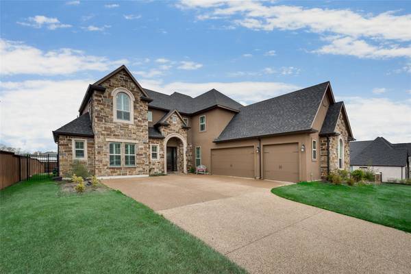 1728 Addison Grace Lane, Wylie, TX 75098