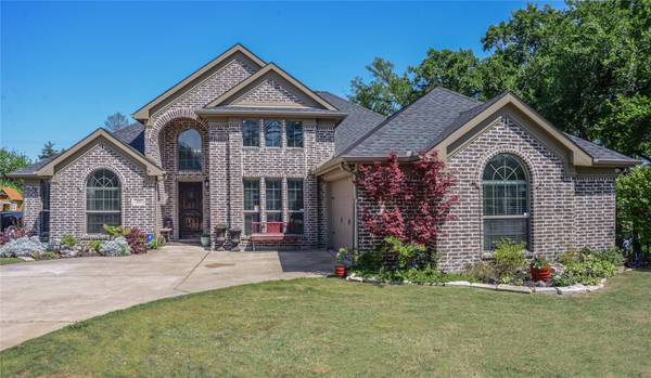 219 Rushcreek Drive, Wylie, TX 75098