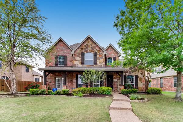 1740 Teakwood Drive, Wylie, TX 75098