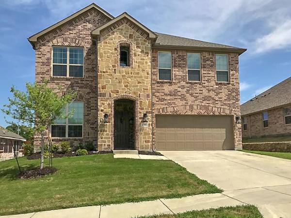 1705 Fox Meadow, Wylie, TX 75098