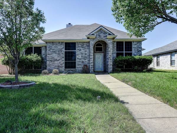 1305 Anchor Drive, Wylie, TX 75098