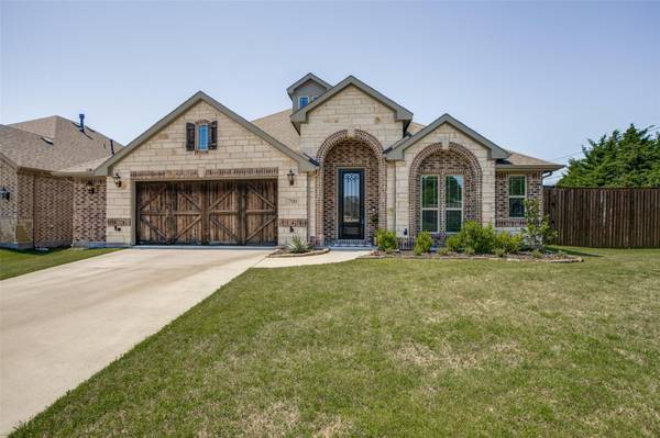 700 Hammond, Wylie, TX 75098