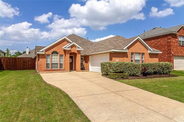 3602 Oleander Drive, Wylie, TX 75098