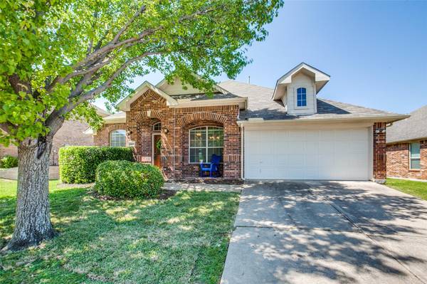 3400 Melvin Drive, Wylie, TX 75098