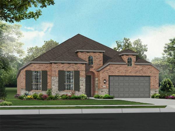 1310 Hickory Woods Way, Wylie, TX 75098