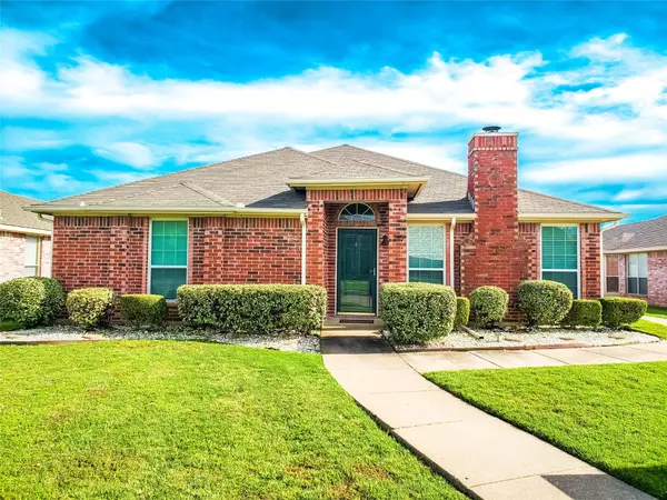 210 S Westgate Way, Wylie, TX 75098