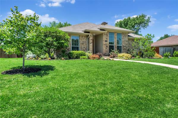 507 Kamber Lane, Wylie, TX 75098