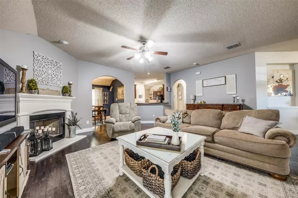 Wylie, TX 75098,118 Enchanted Forest Drive