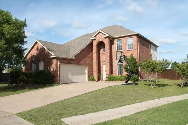 Wylie, TX 75098,1300 Fayette Court