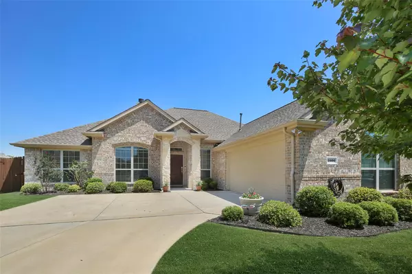 Wylie, TX 75098,2006 Jayden Lane