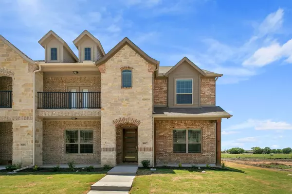 807 Aberdeen Crossing, Wylie, TX 75098