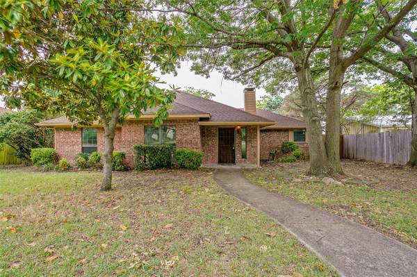 305 N Cottonbelt Avenue, Wylie, TX 75098