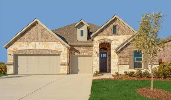 3008 Charles, Wylie, TX 75098