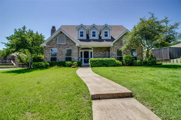 Wylie, TX 75098,302 Dogwood Court