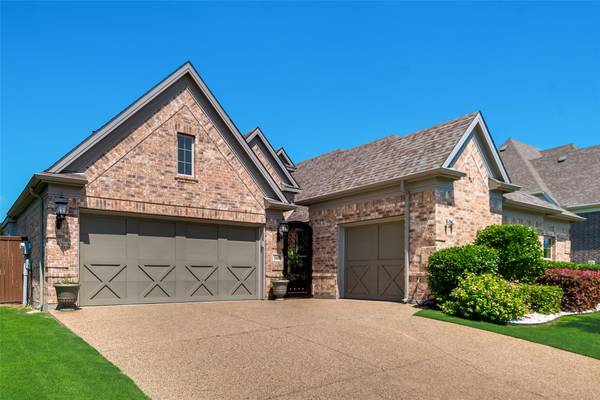 1617 Genevieve Drive, Wylie, TX 75098