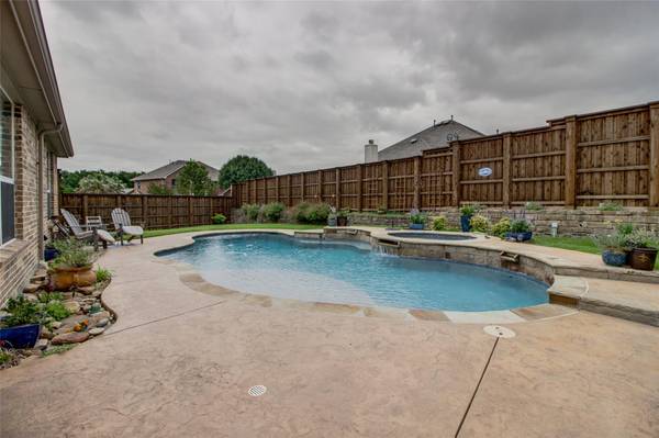 2901 Ryan Lane, Wylie, TX 75098