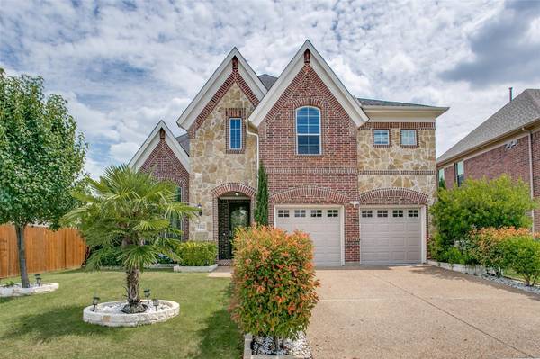 2201 Huntington Drive, Wylie, TX 75098