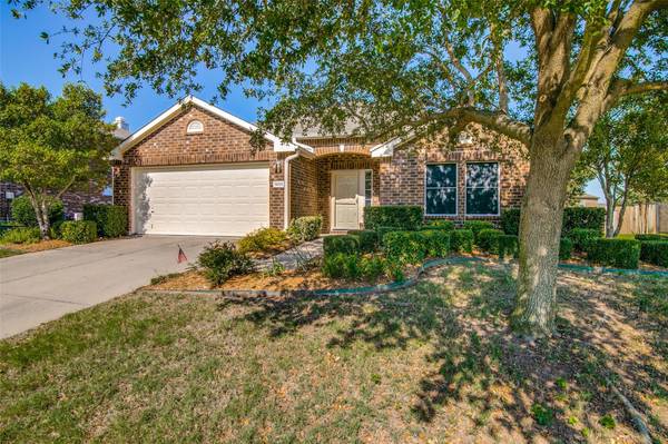 1409 Millbrook Lane, Wylie, TX 75098