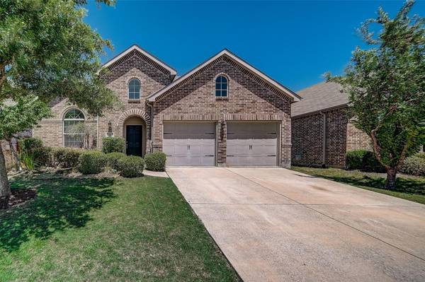 1913 Fairway Glen Drive, Wylie, TX 75098