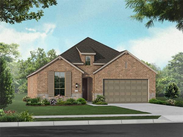 1809 Lone Lynx, Wylie, TX 75098