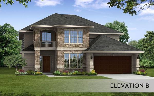 1414 Eminence Lane, Wylie, TX 75098