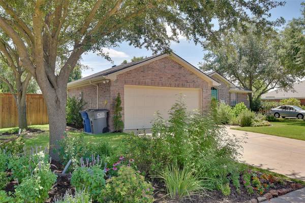 1017 Dodd Drive, Wylie, TX 75098