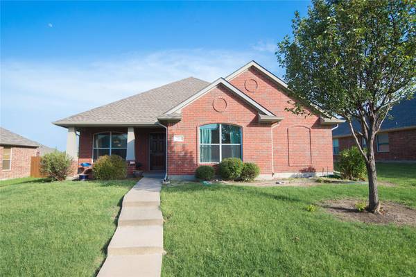 214 Shadybrook Drive, Wylie, TX 75098