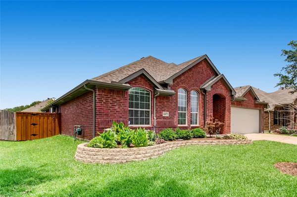 1417 Eugene Drive, Wylie, TX 75098