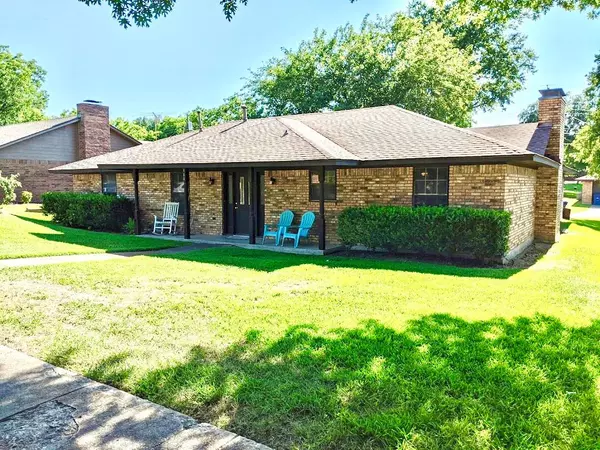 408 Dogwood, Wylie, TX 75098