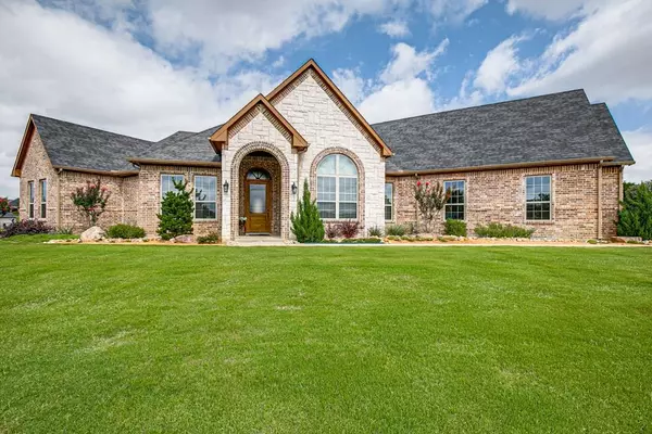 Wylie, TX 75098,403 Cannonero Circle