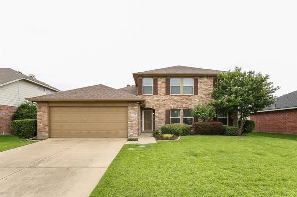 2705 Bissell Way, Wylie, TX 75098