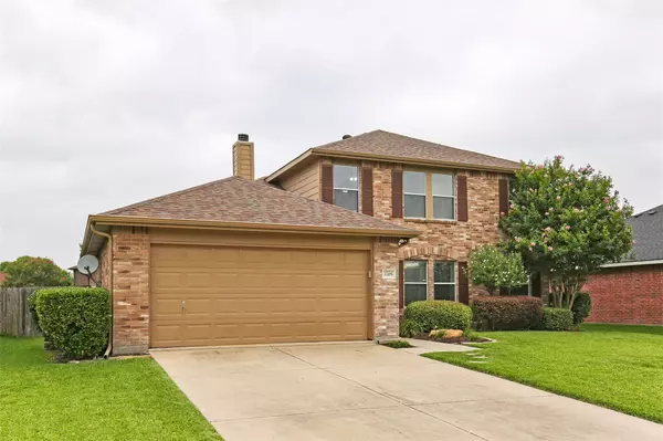 Wylie, TX 75098,2705 Bissell Way