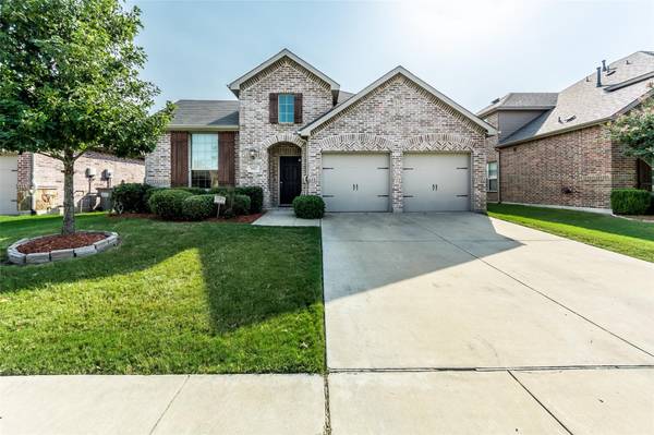 1912 Hidden Fairway Drive, Wylie, TX 75098