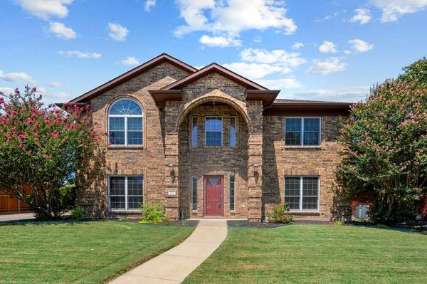 217 Martin Drive, Wylie, TX 75098