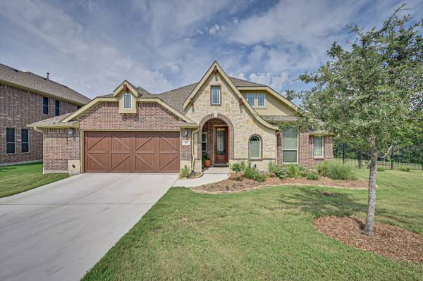 201 Lyndhurst Drive, Wylie, TX 75098