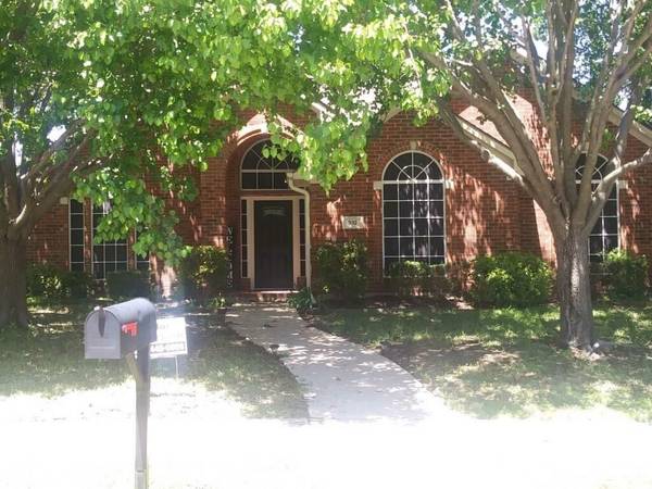 512 Kathy Lane, Wylie, TX 75098