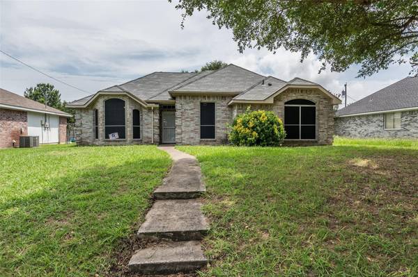 1108 Sheppard Lane, Wylie, TX 75098